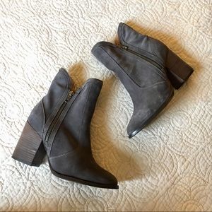 Seychelles Lori Penny Ankle Boots